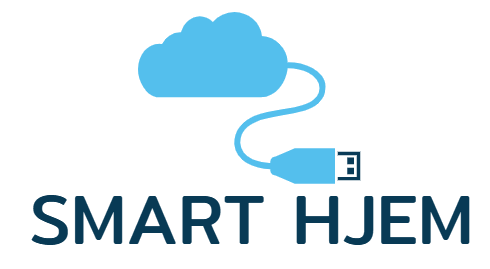 Smart Hjem