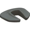Abus Dørstopp 3-pk.