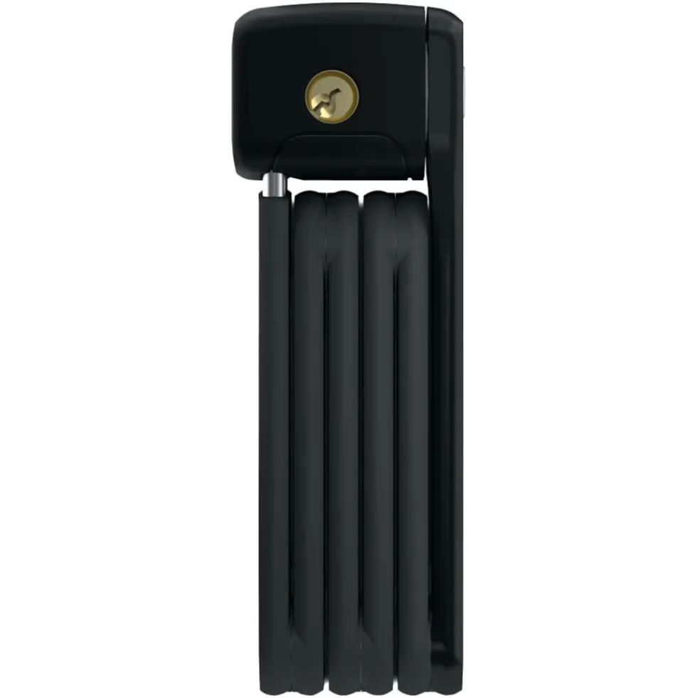 Abus Foldbar sykkellås Bordo FD9501