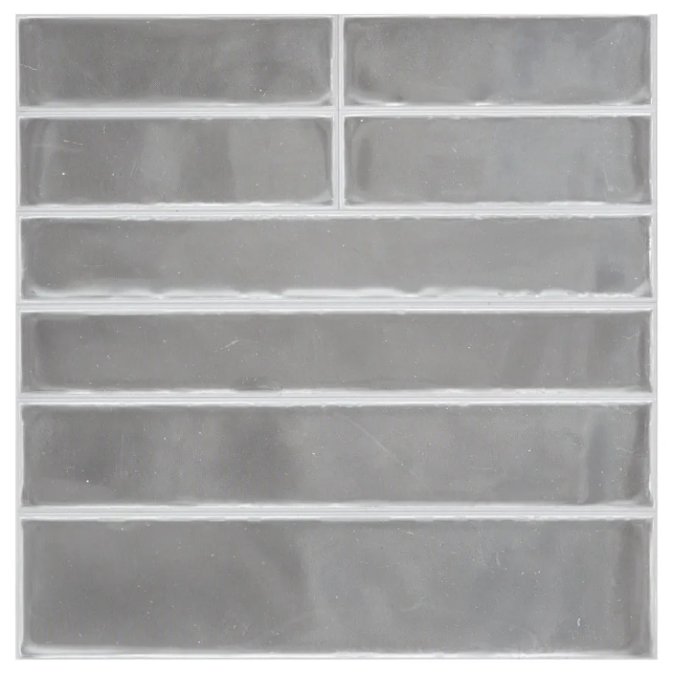 Abus Reflekterende klistremerker 16-pk.