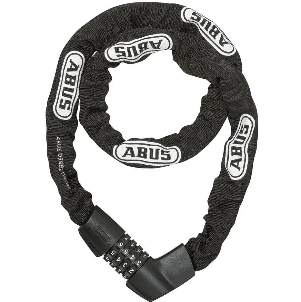Abus Robust kjedelås CC Lock 4411