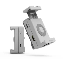 Accsoon SeeMo HDMI til iOS-adapter for monitorfunksjon