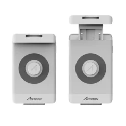 Accsoon SeeMo HDMI til iOS-adapter for monitorfunksjon