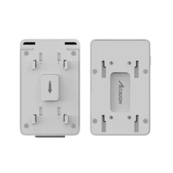 Accsoon SeeMo HDMI til iOS-adapter for monitorfunksjon