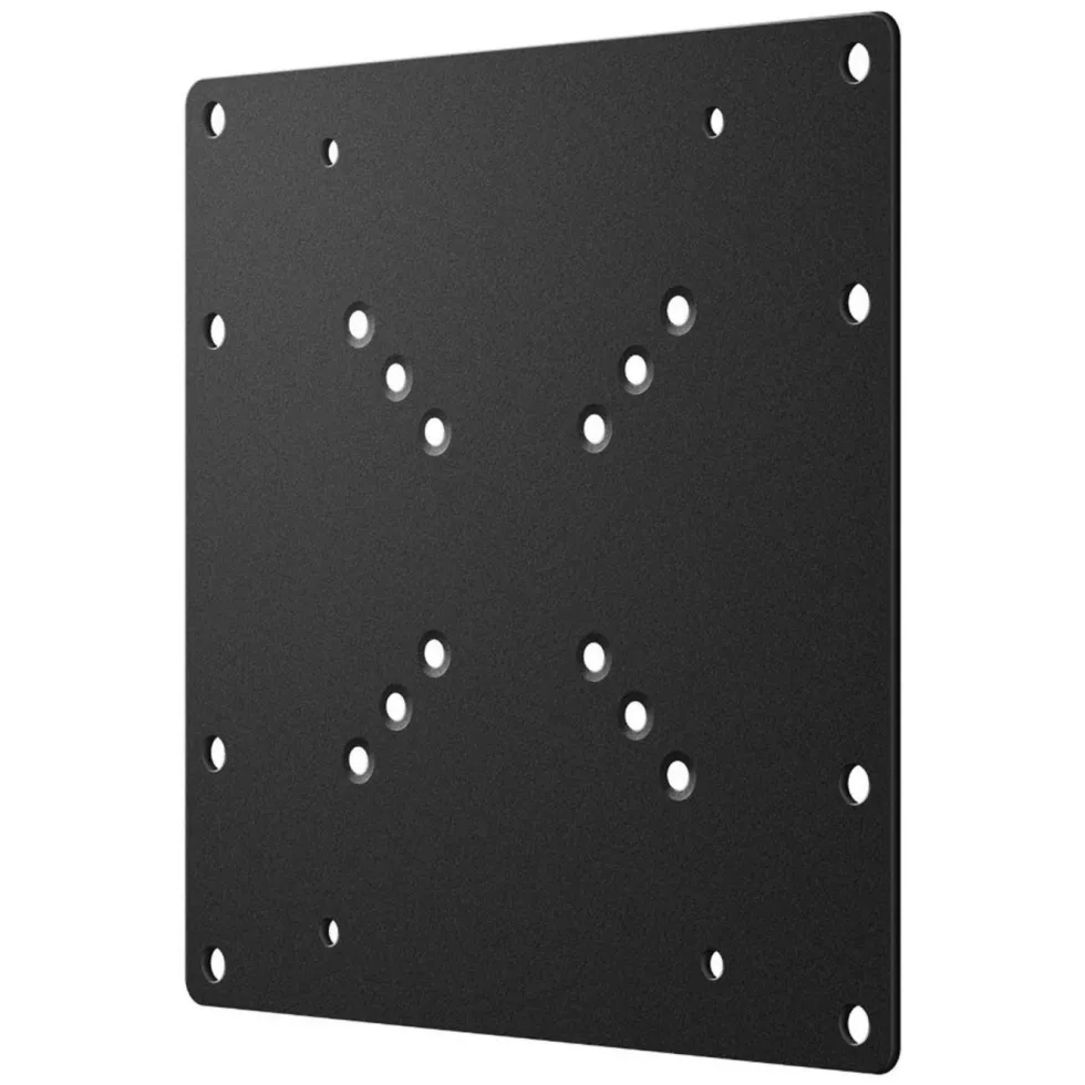 Adapter for veggfeste til TV