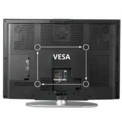 Adapter for VESA-feste
