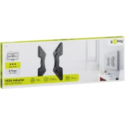Adapter for VESA-feste