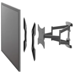 Adapter for VESA-feste