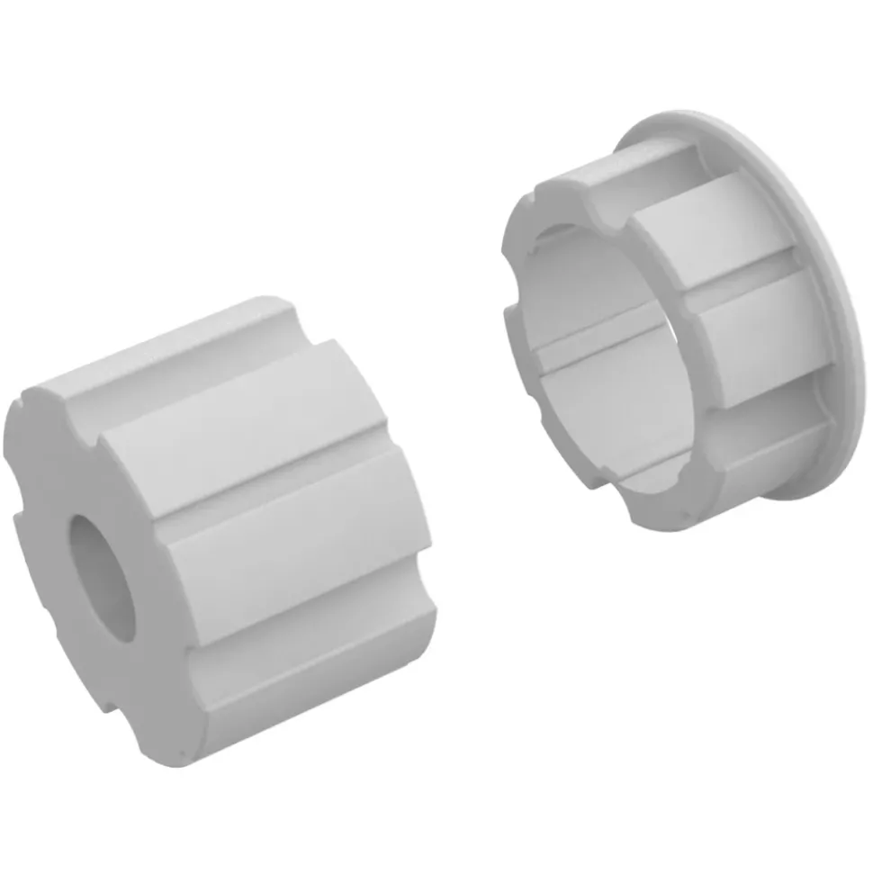 Adapterkit IKEA Långdans