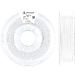 Addnorth Easyflex TPU-filament 95A Hvit