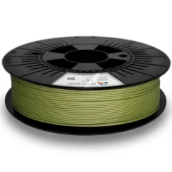 Addnorth E-PLA-filament for 3D-skriver 1,75 mm - Army Green
