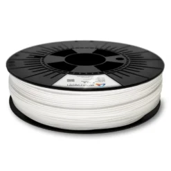 Addnorth E-PLA-filament 1,75 mm 1000 g – Hvit