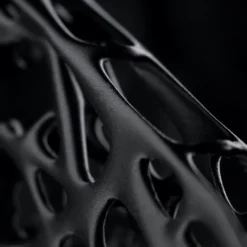 Addnorth HT-PLA Pro-filament for 3D-skriver Matte Black