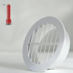 Addnorth HT-PLA Pro-filament for 3D-skriver - Matte White