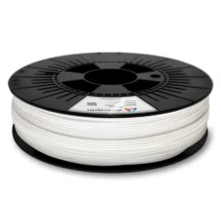 Addnorth PETG Economy-filament 1,75 mm 1000 g – hvit
