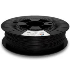 Addnorth PETG Pro-filament for 3D-skriver Matte Black