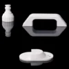 Addnorth PETG Pro-filament for 3D-skriver Matte White