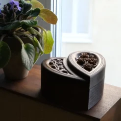 Addnorth PLA Wood Light Oak