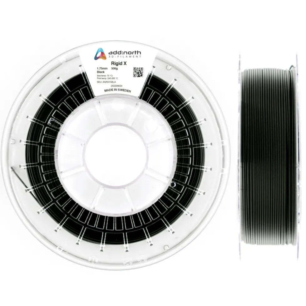 Addnorth Rigid X karbonfiberforsterket PETG-filament