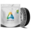 Addnorth Textura-filament for 3D-skriver 1,75 mm Mattsvart