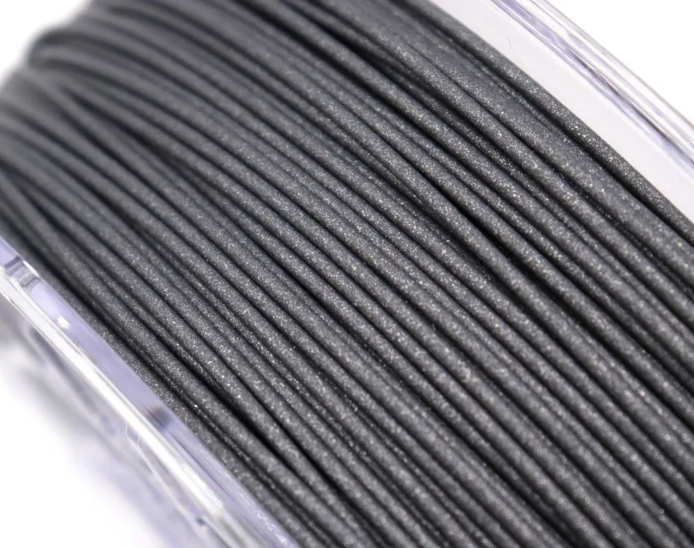 Addnorth Textura Flare-filament for 3D-skrivere 1,75 mm Grå
