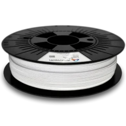 Addnorth X-PLA-filament for 3D-skriver 1,75 mm Hvit