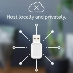 Aeotec Z-Stick gen 7 USB-adapter