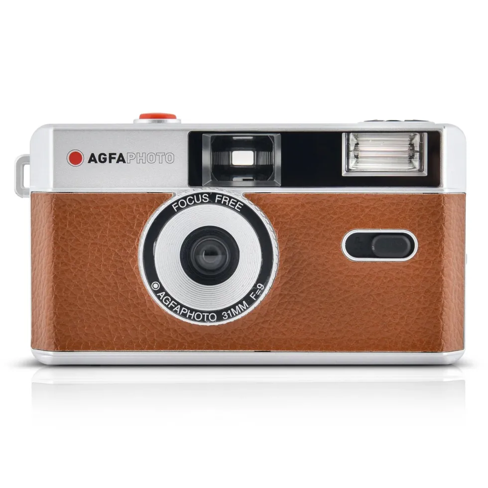 AgfaPhoto Analogt kamera 35 mm