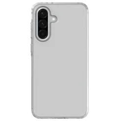 Agood company Mobildeksel for Samsung A36 Gjennomsiktig