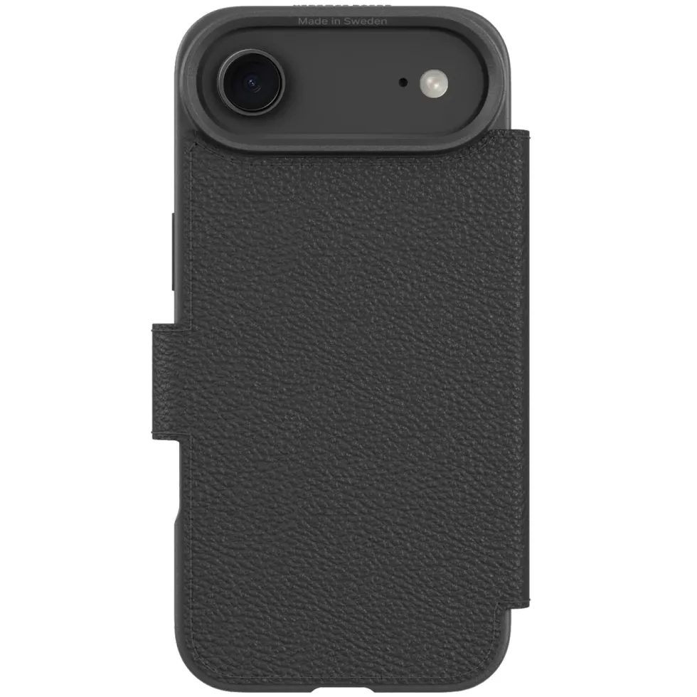 Agood company Mobiletui iPhone Air Svart