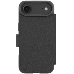 Agood company Mobiletui iPhone Air Svart