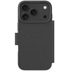 Agood company Mobiletui iPhone 17 Pro Svart