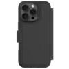 Agood company Mobiletui til iPhone 16 Pro Max - Svart