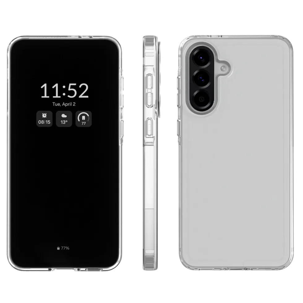 Agood company Plantebasert mobildeksel Samsung A56