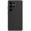 Agood company Plantebasert mobildeksel Samsung S25 Ultra Svart