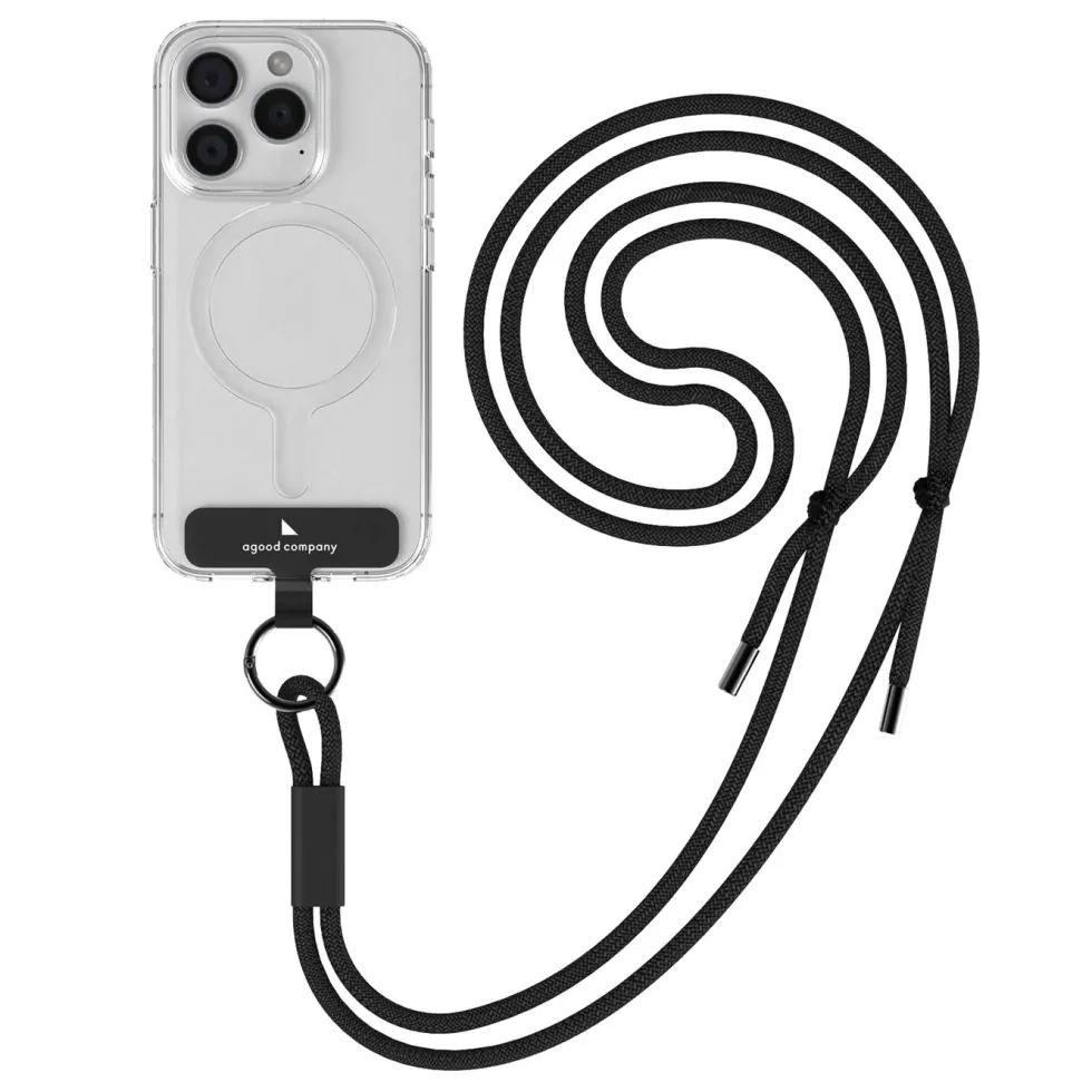 Agood company Universal phone strap