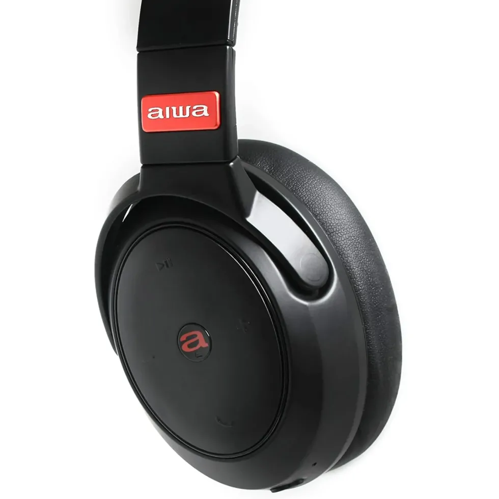 Aiwa ARC-1 ANC trådløse hodetelefoner