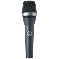 AKG D5 dynamisk sangmikrofon