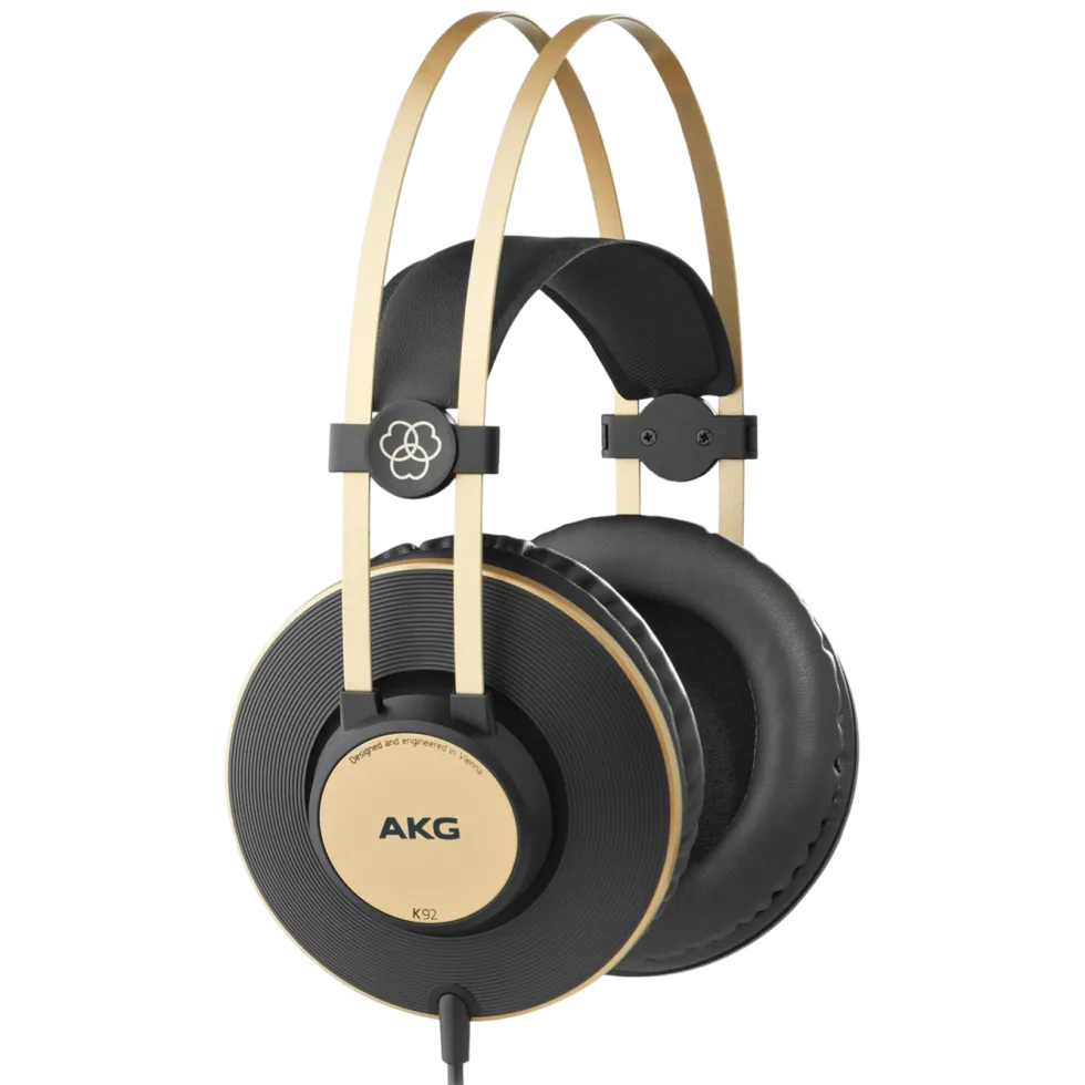 AKG K92 Hodetelefoner