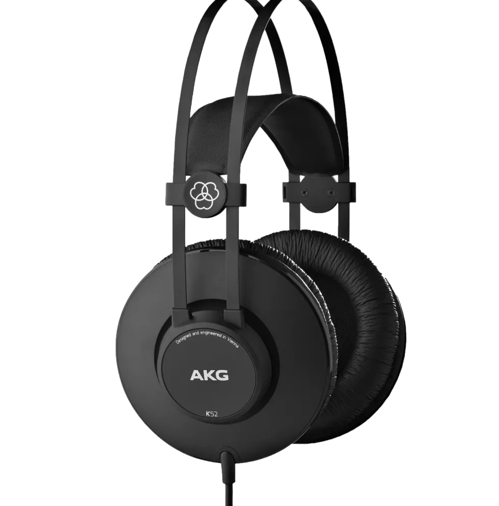 AKG K52 hodetelefoner