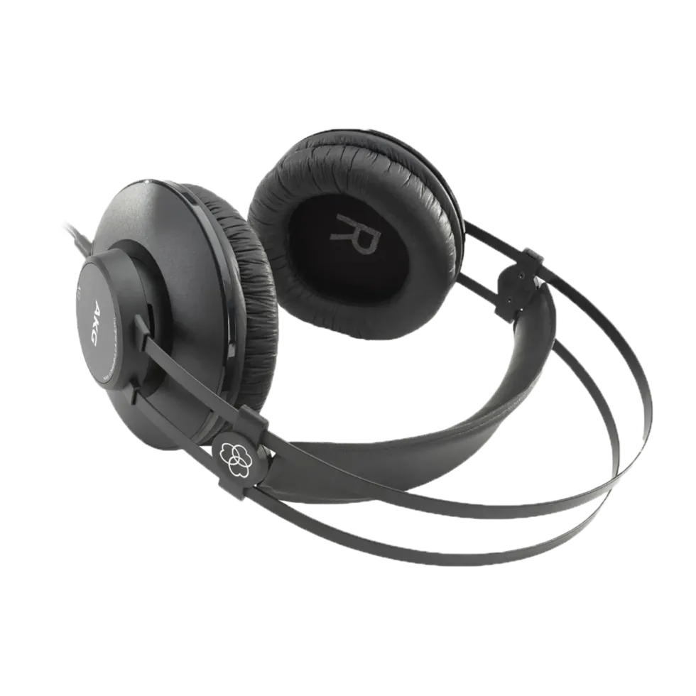 AKG K52 hodetelefoner