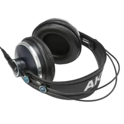 AKG K271 MKII over-ear studiohodetelefoner