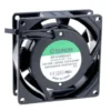 Aksialvifte 230 V 80 mm 80x80