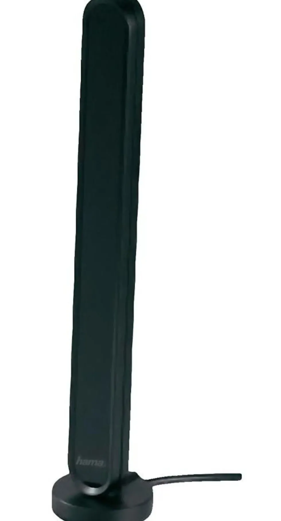 Aktiv inneantenne for FM, Dab og Dab+
