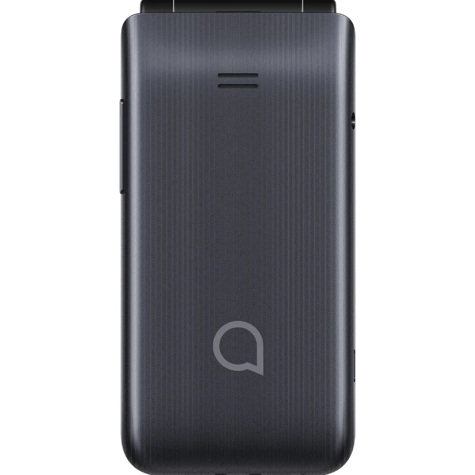 Alcatel 3082 Flip Mobiltelefon med 4G