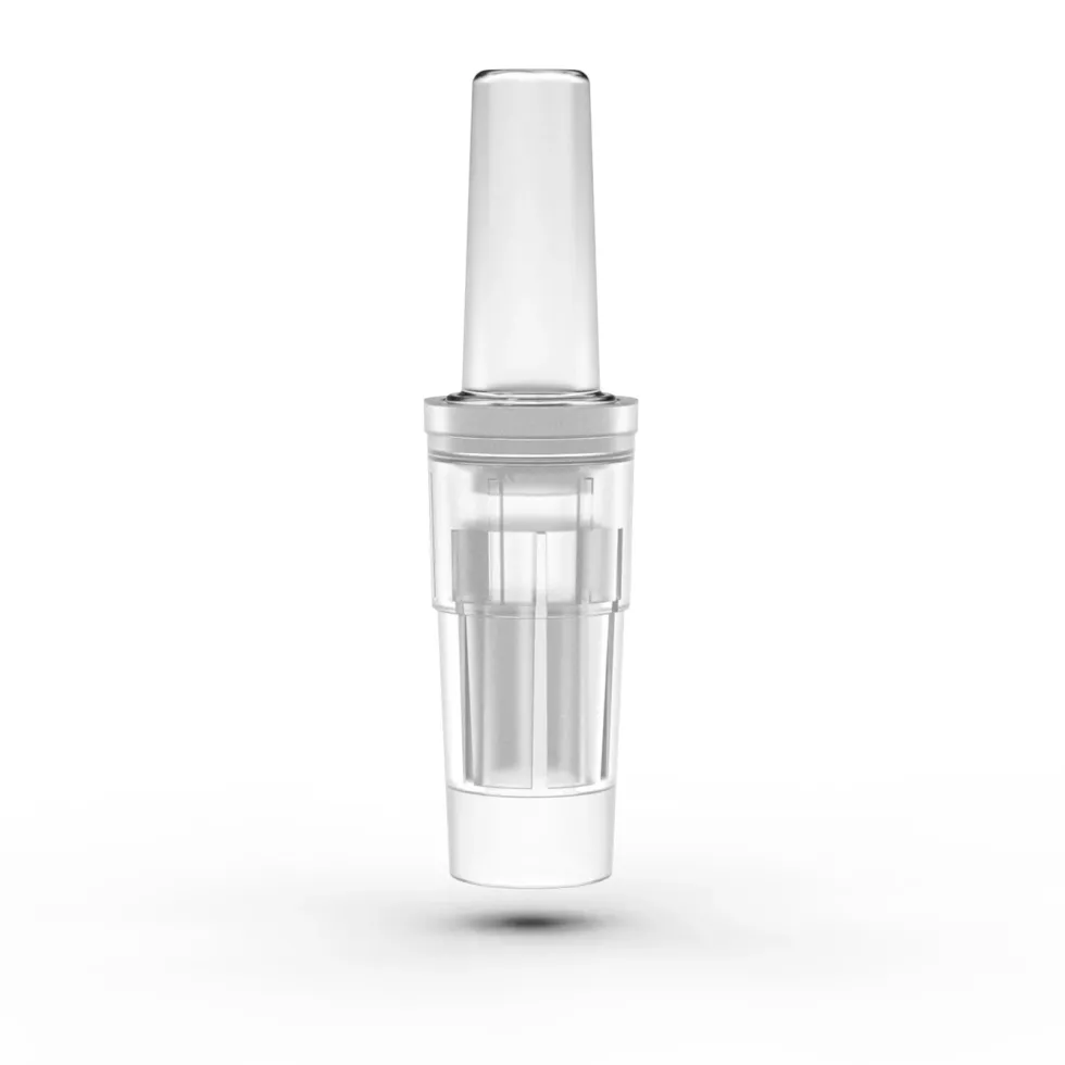 Alcosense Munnstykker Pro 25-pk.