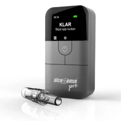 Alcosense Pro Promillemåler