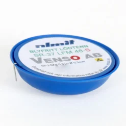 Almit Blyfritt loddetinn 0,5 mm 15 g