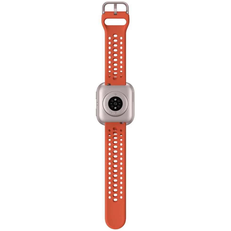 Amazfit Bip 6 Red