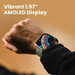 Amazfit Bip 6 Red